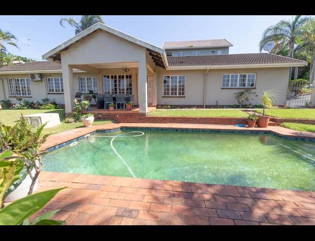 4 BEDROOM HOUSE FOR SALE IN PRESTONDALE